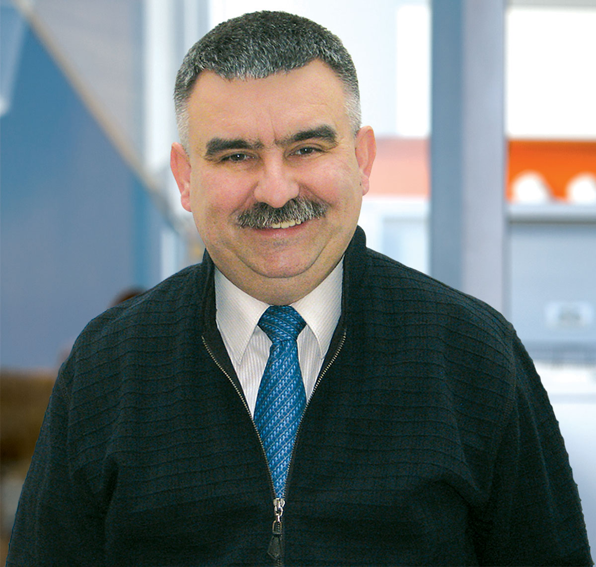 Aleksandar Terer, direktor tvrtke profine Croatia