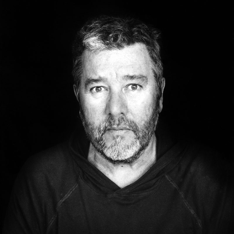 Phillipe Starck (Filip Stark)
