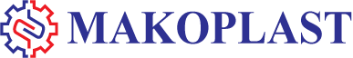 Makoplast logo