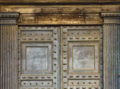 Vrata Panteona