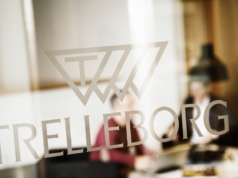 Foto: General trelleborg