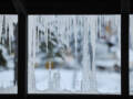 PVC prozori u zimskom periodu
