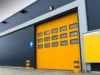 Trend boje garažnih vrata