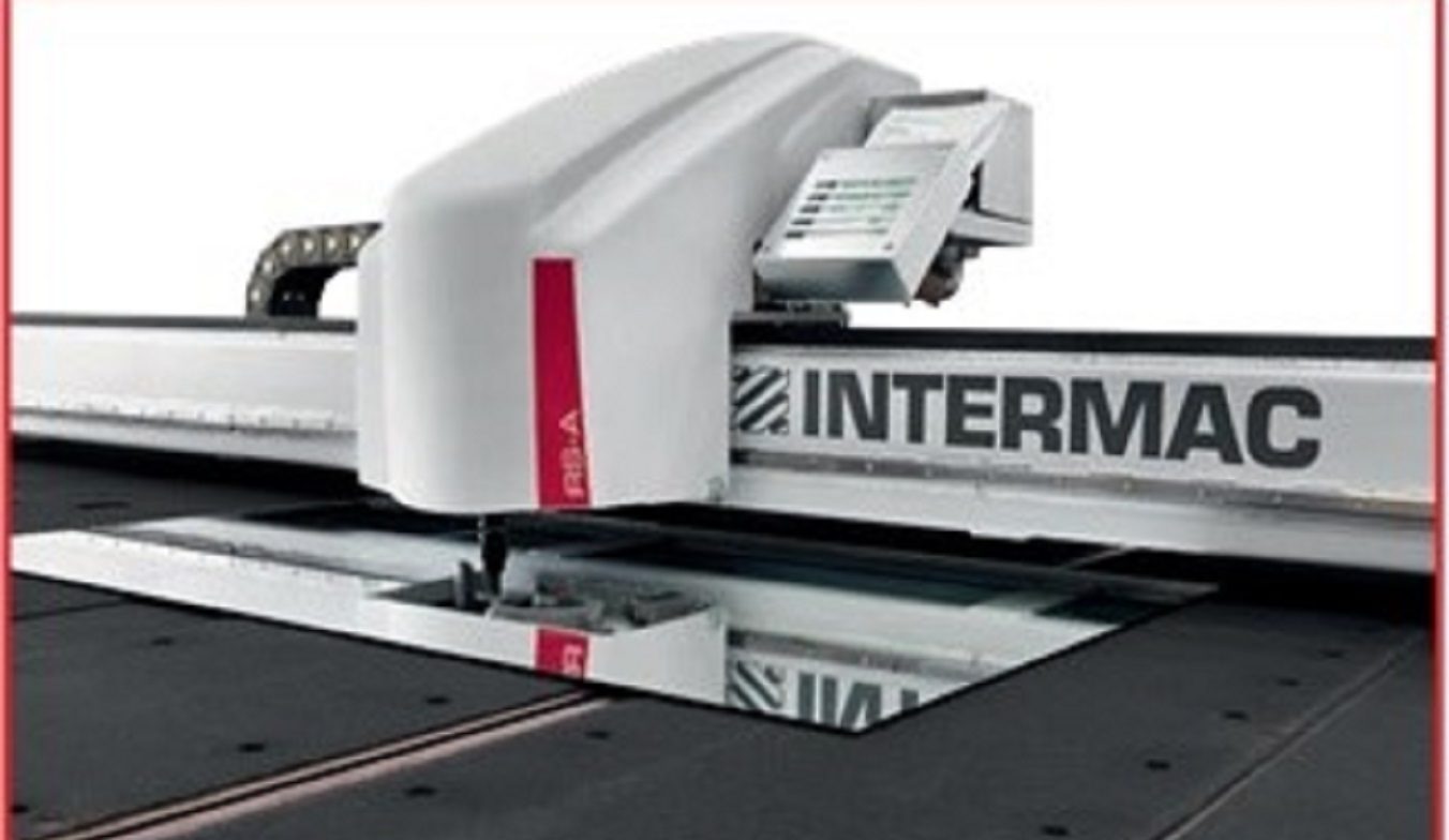INTERMACov Genius RS-A