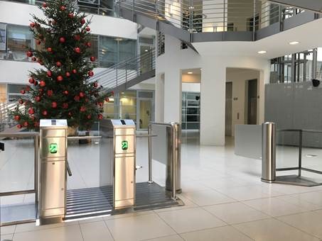 Lunatronik prezentacija u hotelu Crowne Plaza u Beogradu