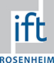 ift Rosenheim logo