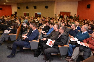 Međunarodni dani energetike i investicija ove godine održava se 6. put