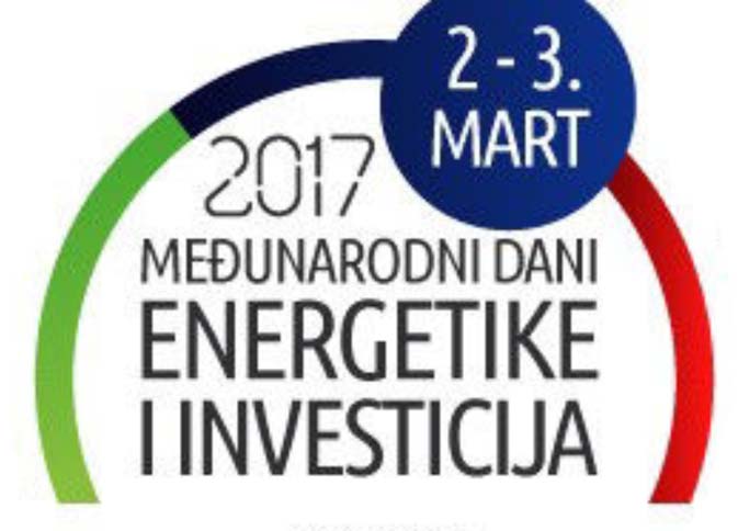 I ove godine međunarodni sajam energetike i investicija biće održan u Master centru