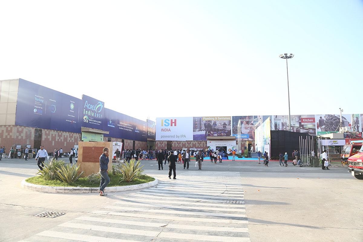 GLASSPEX INDIA / GLASSPRO INDIA 2017