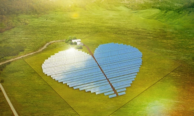 Proizvodi električnu energiju za napajanje 750 domaćinstava