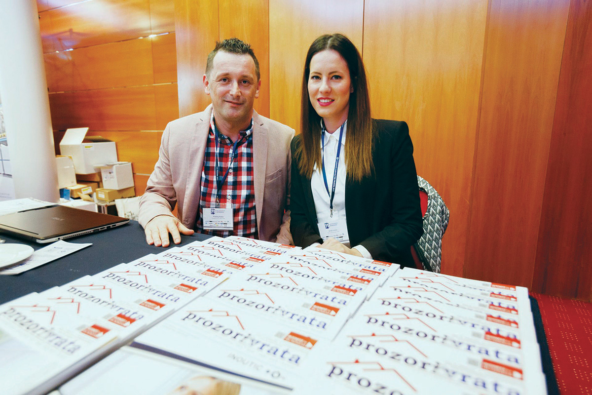 4. međunarodna konferencija „DAN PROZORA 2017
