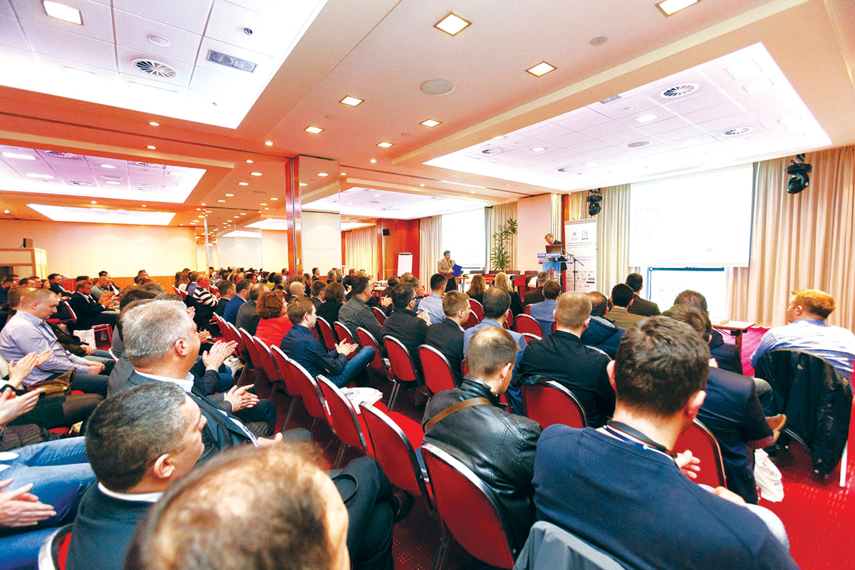 4. međunarodna konferencija „DAN PROZORA 2017