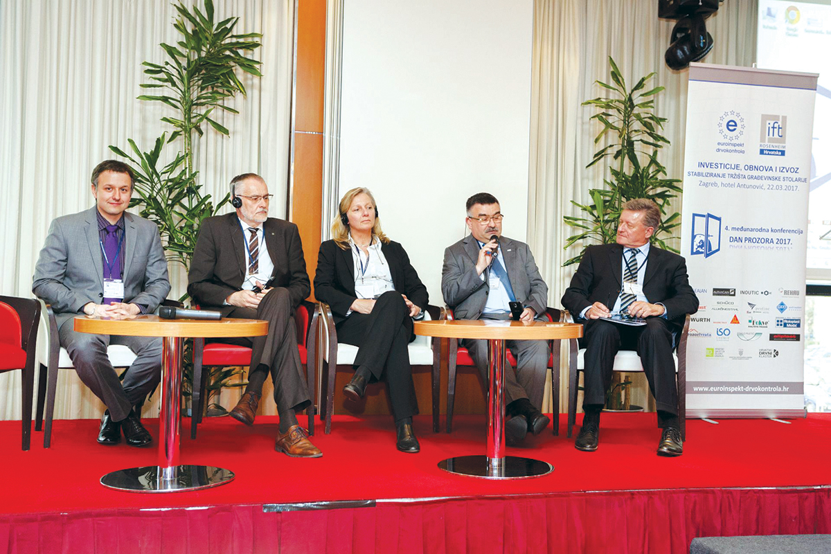 4. međunarodna konferencija „DAN PROZORA 2017