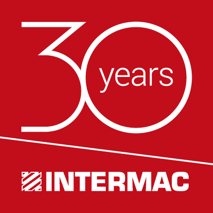 Intermac logo