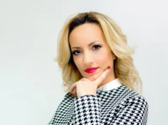 Ivana Ružić, direktorica kompanije Beohram