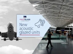 PRESS GLASS nova akusticna stakla