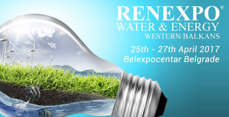 Sajam Renexpo biće održan od 25. do 27. aprila u Beogradu