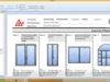 FP Suite je program za projektovanje i proračunavanje vrata i prozora