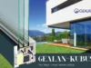 Jedan od vodećih evropskih proizvođača sistema za prozore i vrata predstavlja svoj novi prozorski sistem GEALAN-KUBUS®