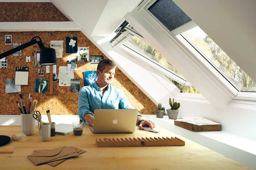 Velux Srbija - Energetskom efikasnošću protiv energetskog siromaštva!