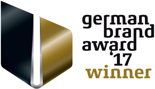 German Brand Award