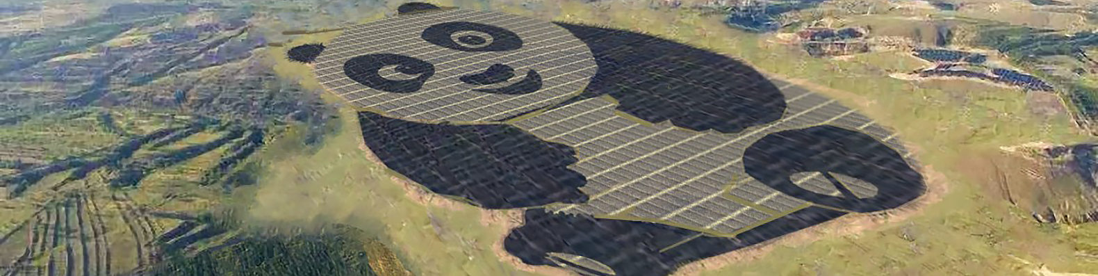 China Merchant New Energy