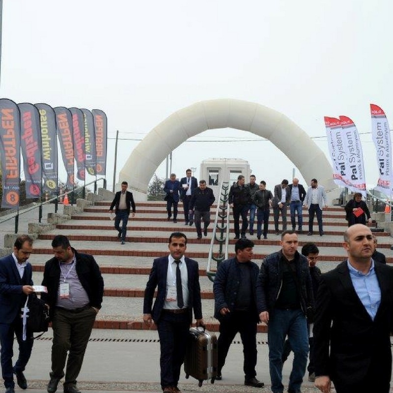 Eurasia Window 2018 biće održan od 7. do 10. marta 2018. godine
