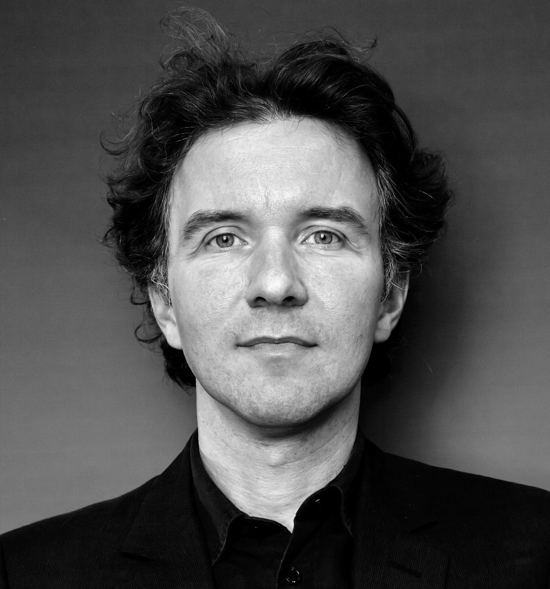 Arhitekta Markus Prossnigg