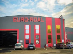 EURO-ROAL d.o.o. skladište