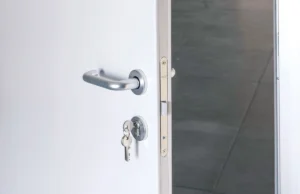 Sigurnosna vrata za bezbednost vašeg doma