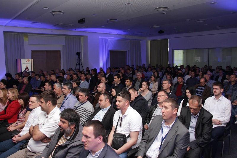Stručna konferencija u organizaciji kompanije Sfera d.o.o.
