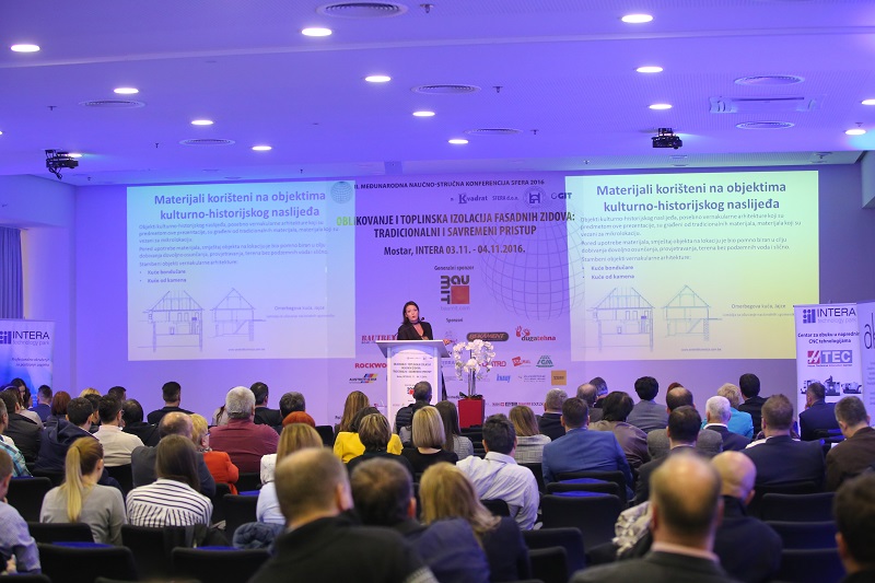 Stručna konferencija u organizaciji kompanije Sfera d.o.o.