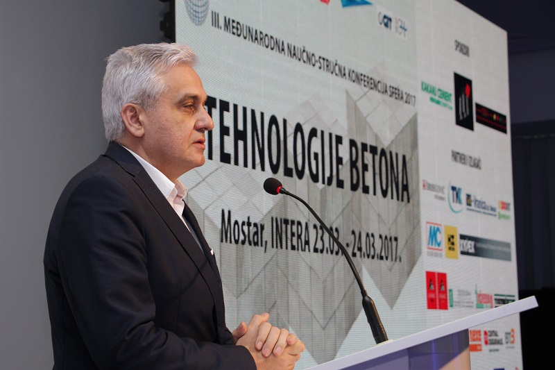 Stručna konferencija u organizaciji kompanije Sfera d.o.o.