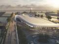 Zaha Hadid Architects gradi luku u Talinu