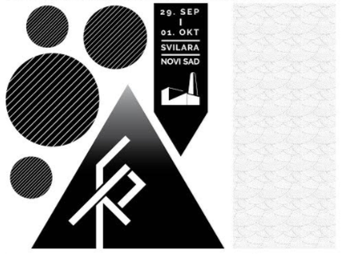 Festival je koncipiran kao javni, godišnji kulturni događaj