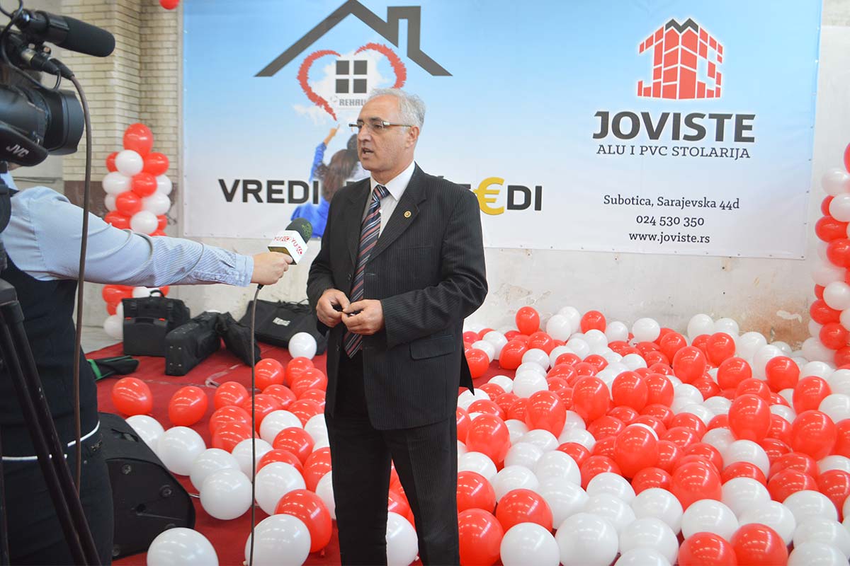 Joviste d.o.o. proslava povodom 10 godina kompanije