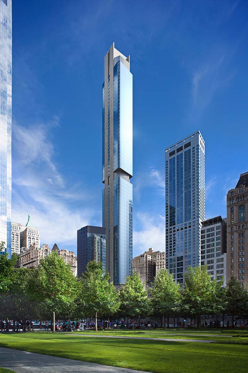 PRESS GLASS - Foto: source from Bizzi&Partners Development