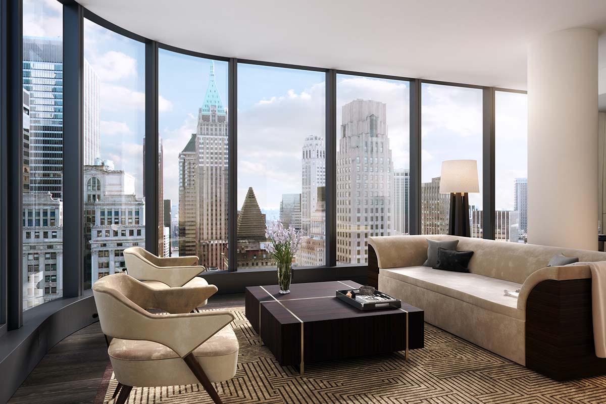PRESS GLASS - Foto: source from Bizzi&Partners Development