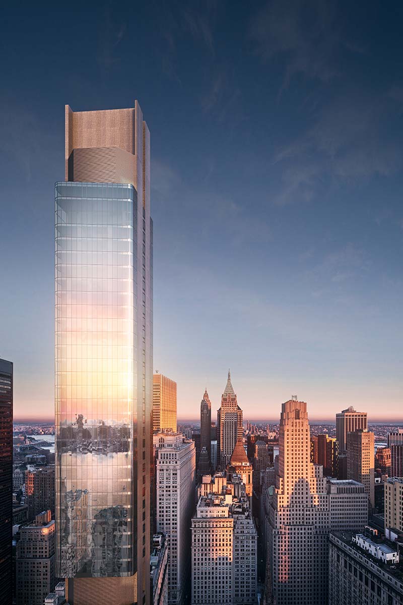 PRESS GLASS - Foto: source from Bizzi&Partners Development