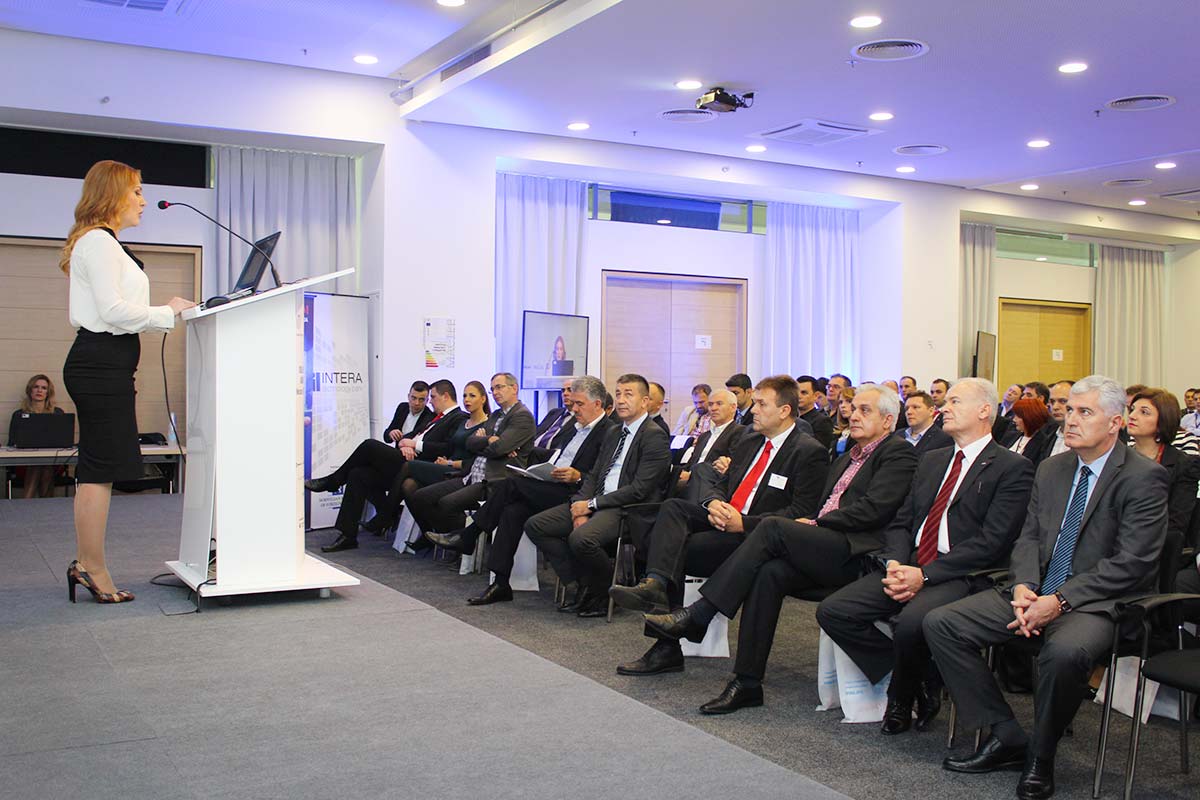 IV međunarodna naučno-stručna konferencija u Mostaru "Tehnologija i ugradnja otvora"