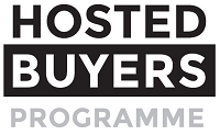 Hosted Buyers program - BUDMA