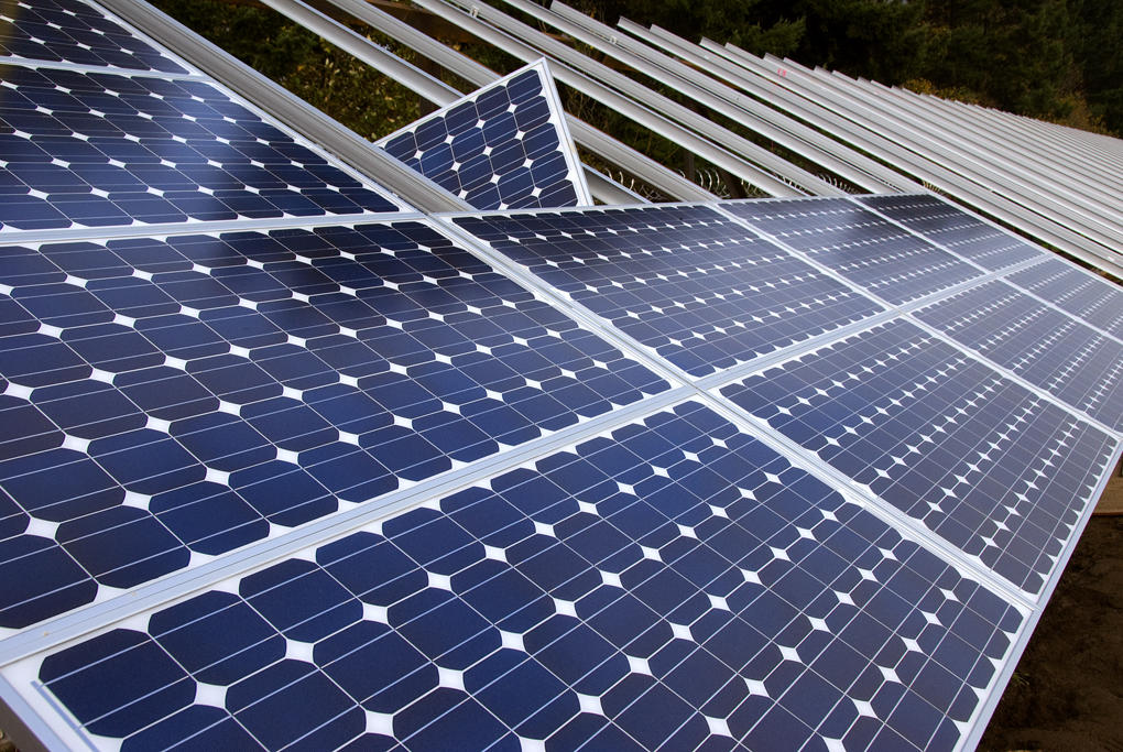 Solarni park „Mohamed bin Rashid Al Maktoum“ će biti najveći solarni park na svetu