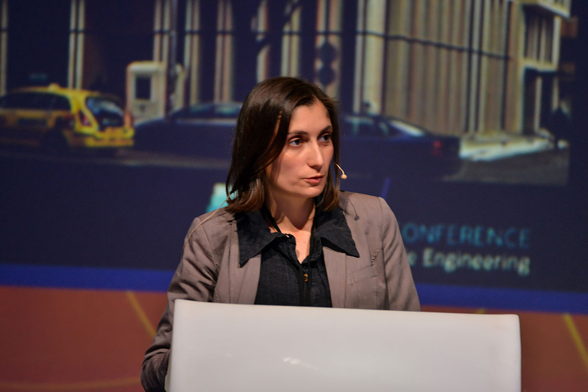 IV internacionalna konferencija o konstrukciji i arhitekturi fasada