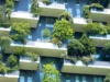 Zelene fasade - moderna arhitektura