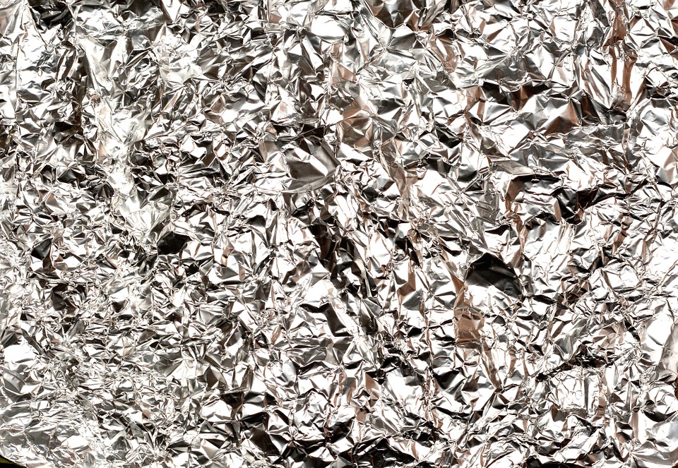 Aluminijumska folija