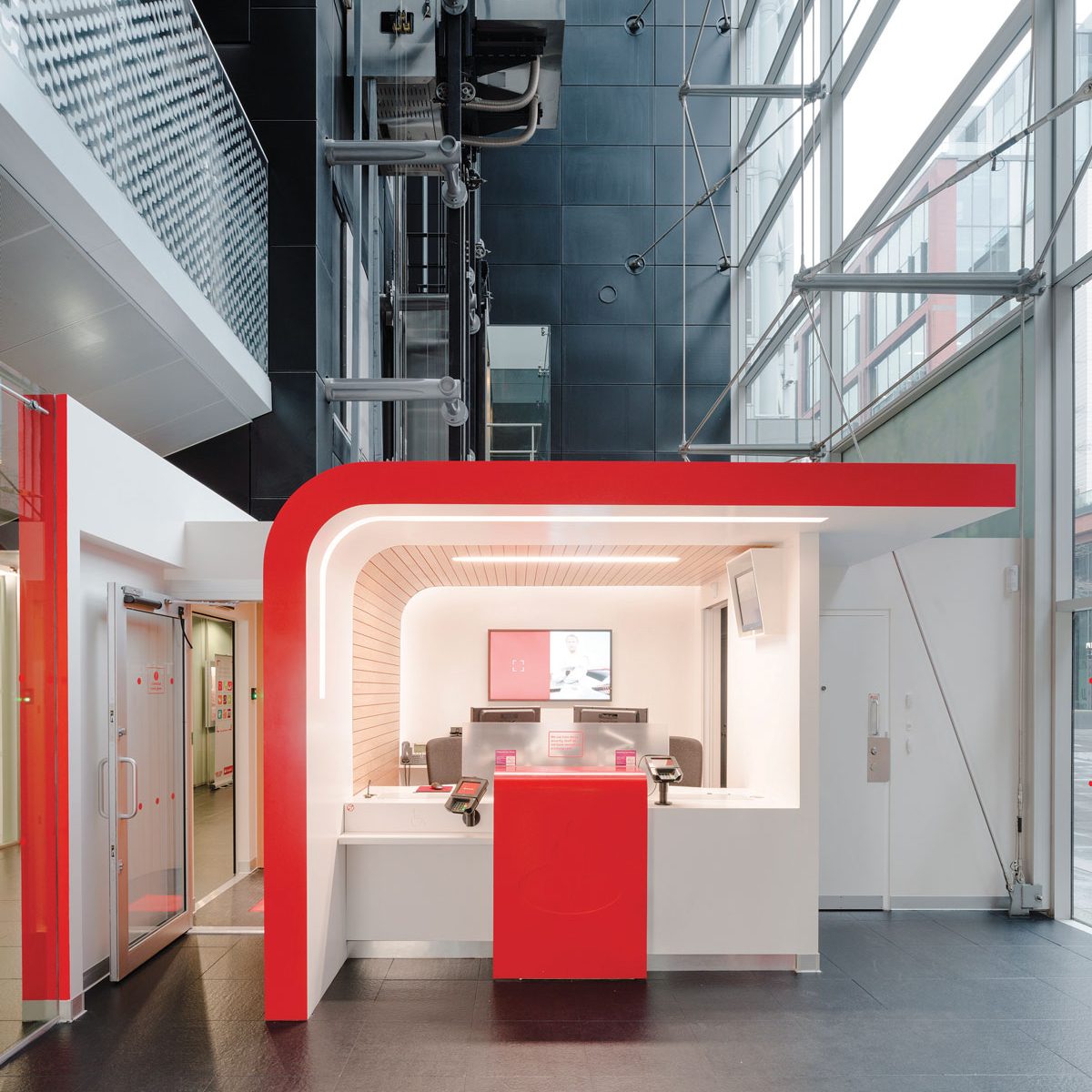 DuPont™ Corian®