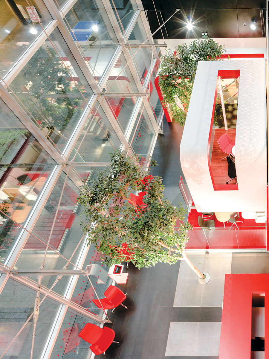 DuPont™ Corian®