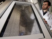 „Large-Area Fluidic Windows“ (foto: Jan-Peter Kasper/FSU)