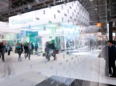 glasstec