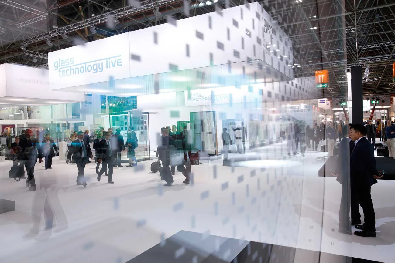 glasstec